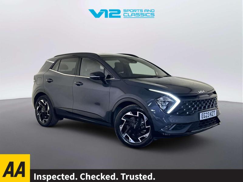 Sportage