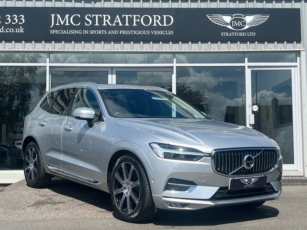 Xc60