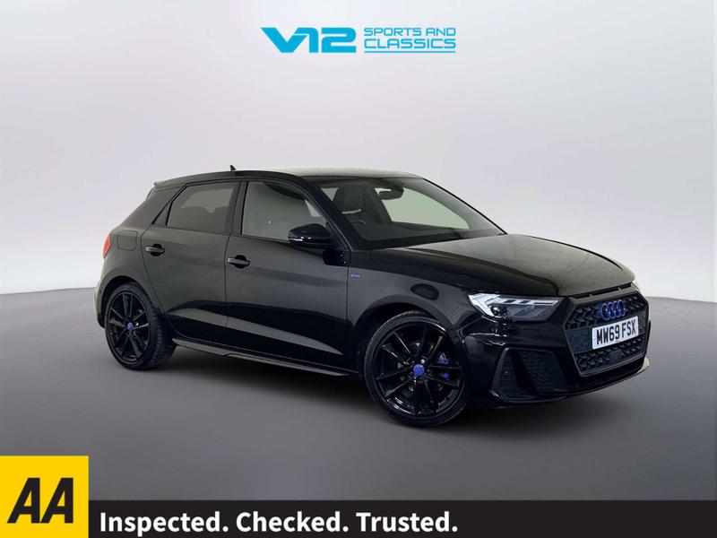 A1 Sportback