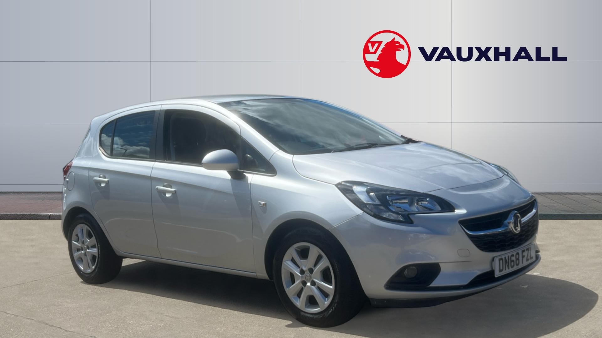Corsa