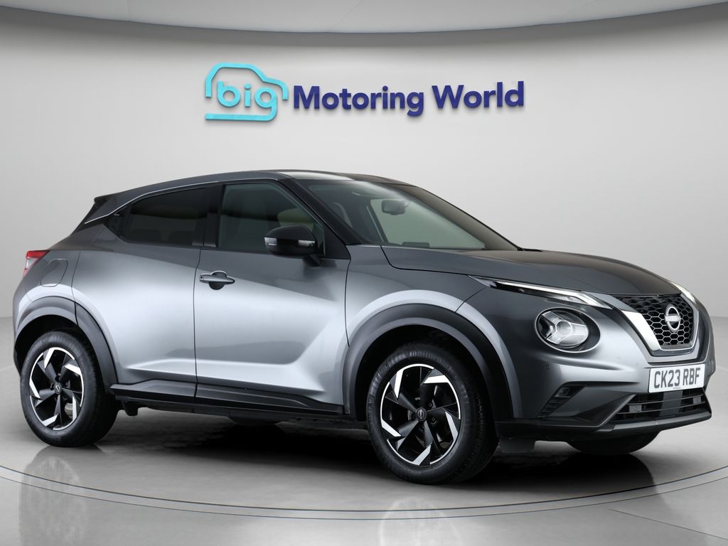 Juke