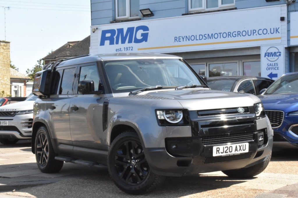 Defender