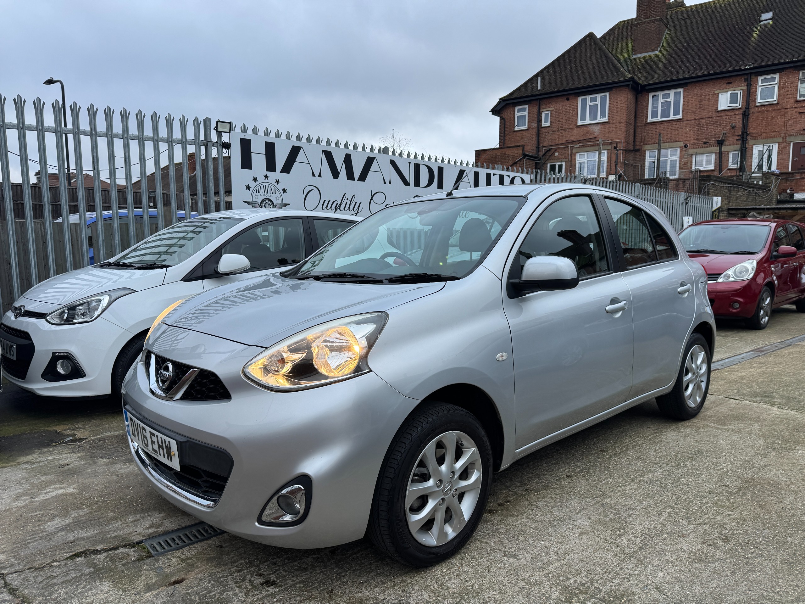 Micra