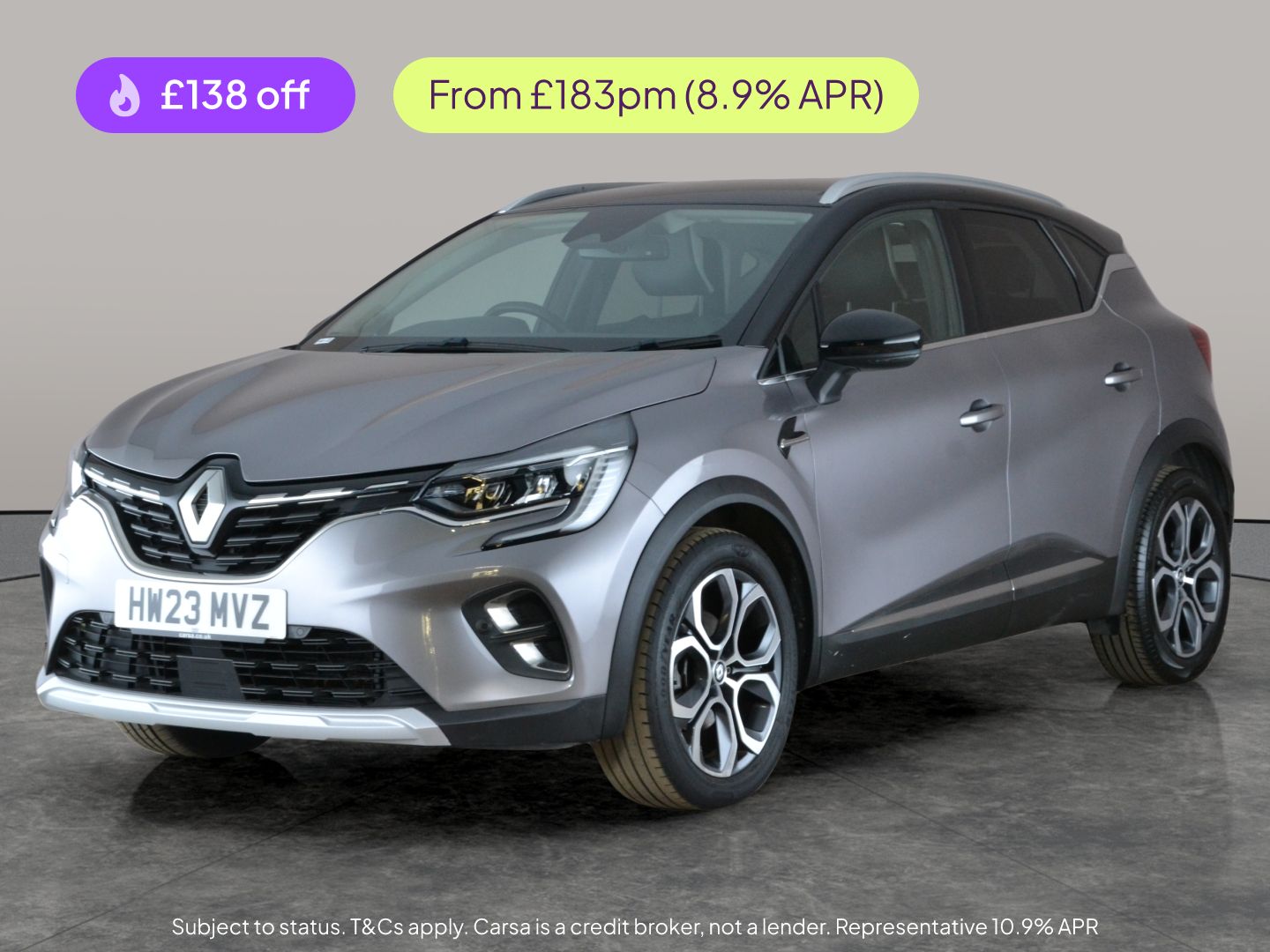 Captur