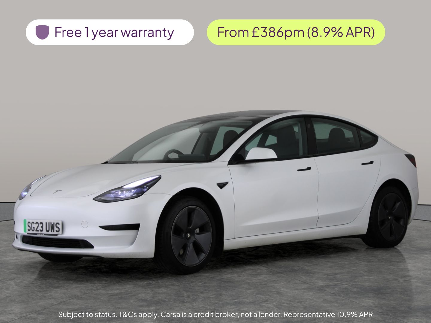 Model 3