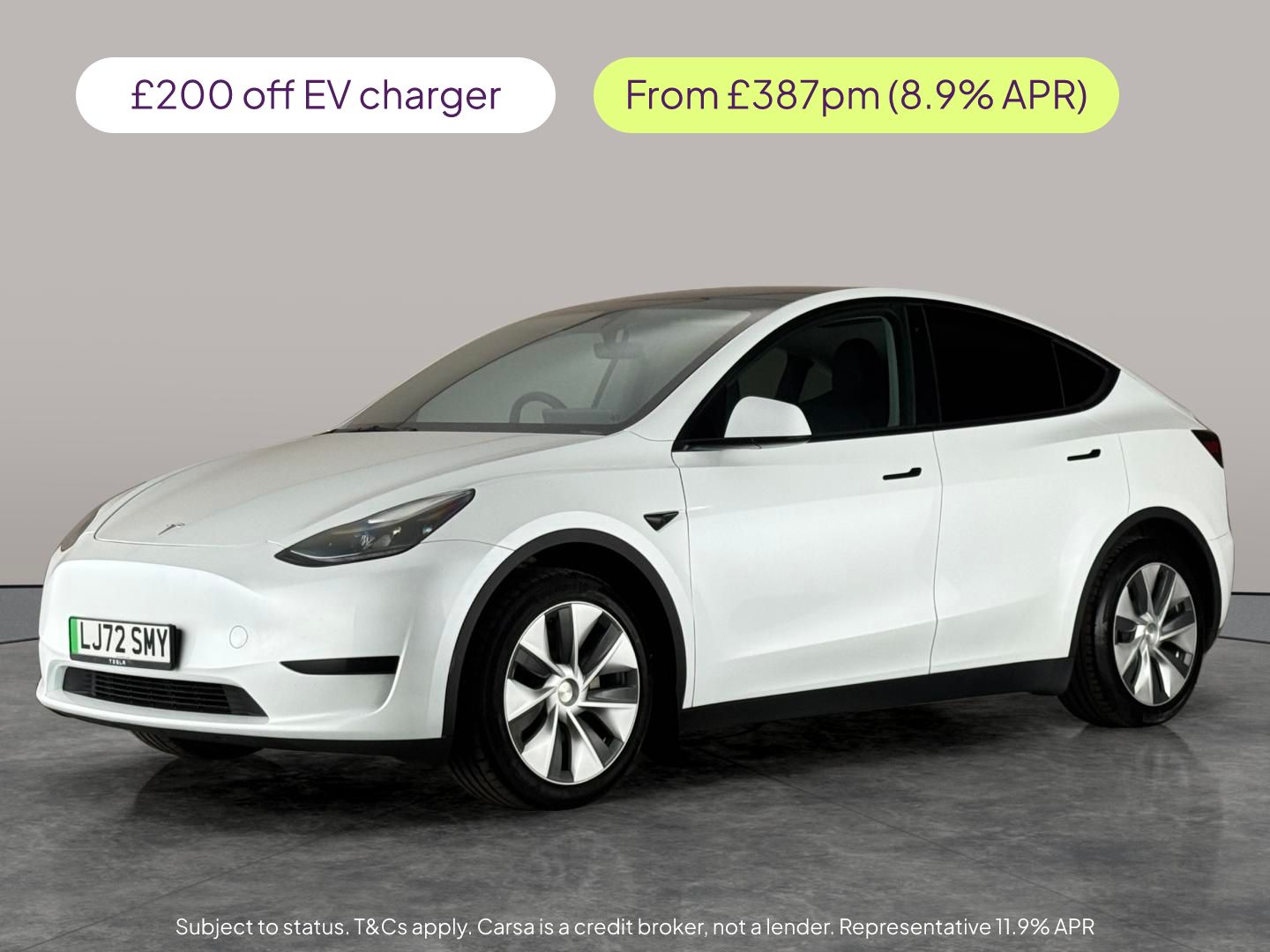 Model Y