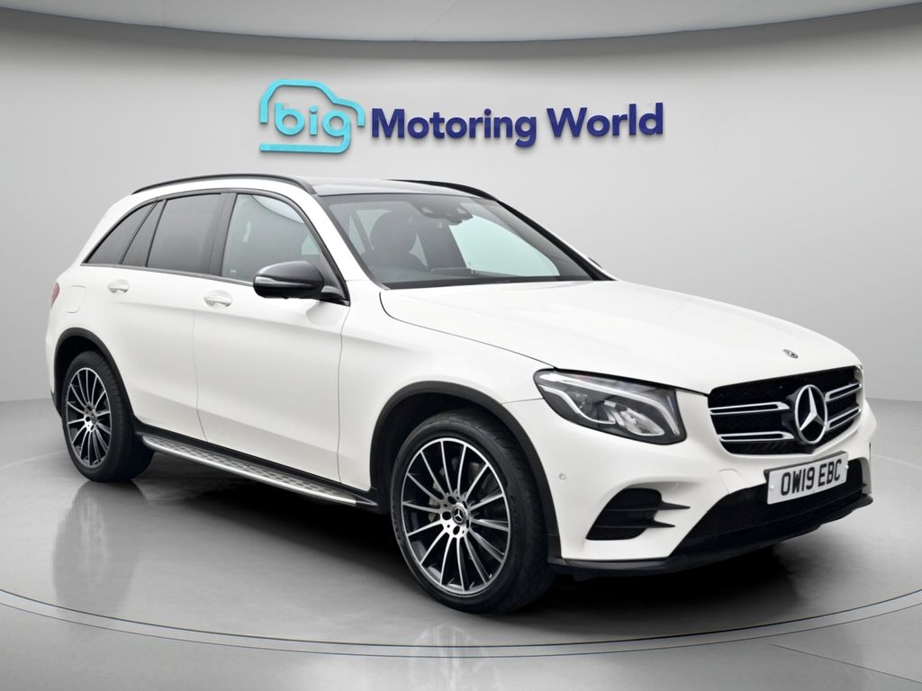 GLC