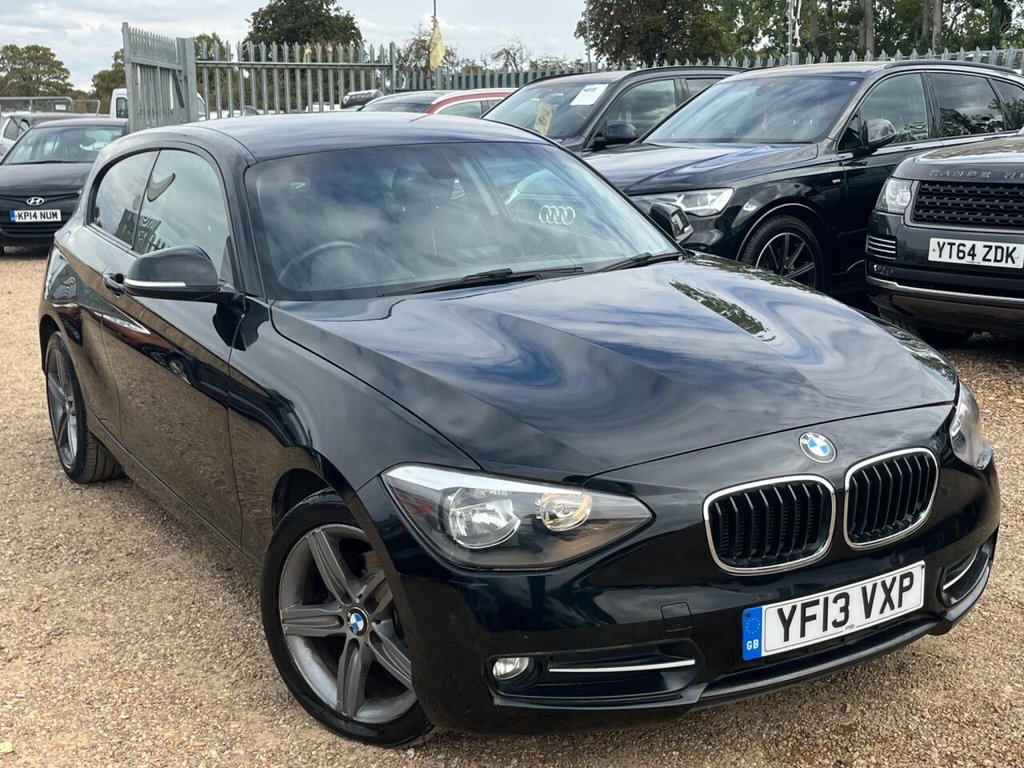 1 Series