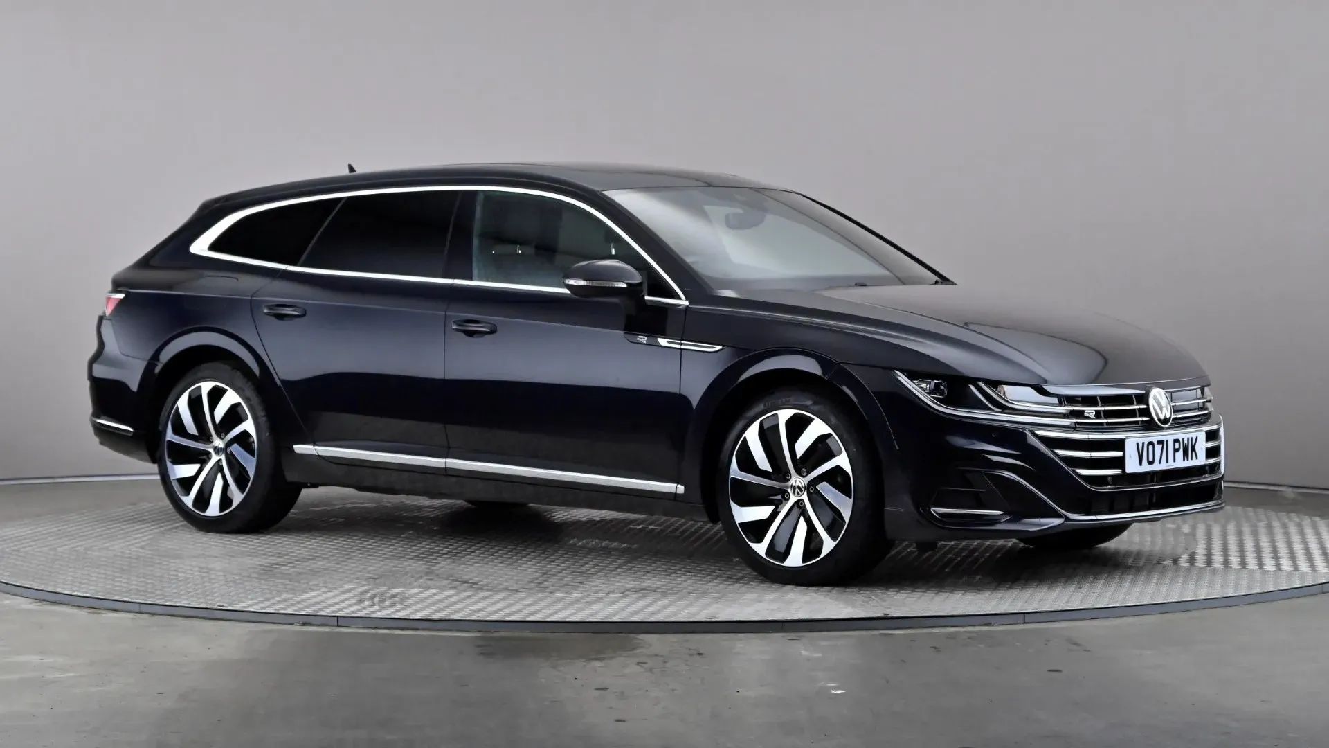 Arteon Shooting Brake 