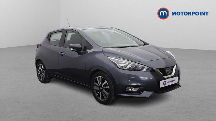 Micra