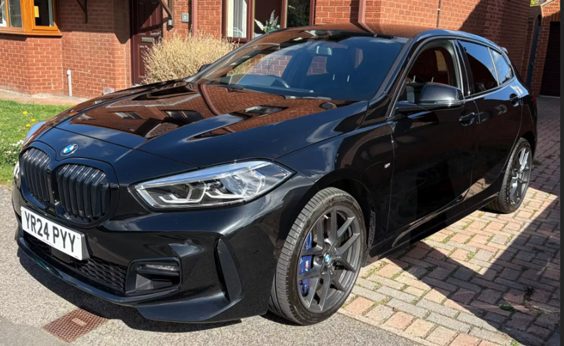 1 Series