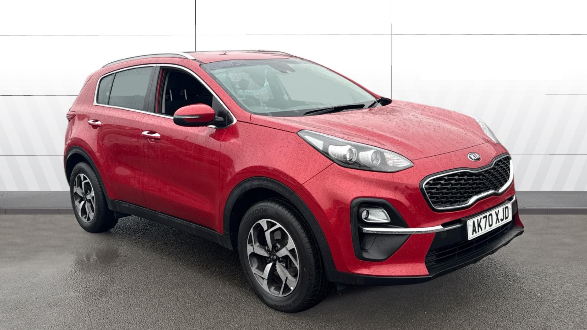 Sportage