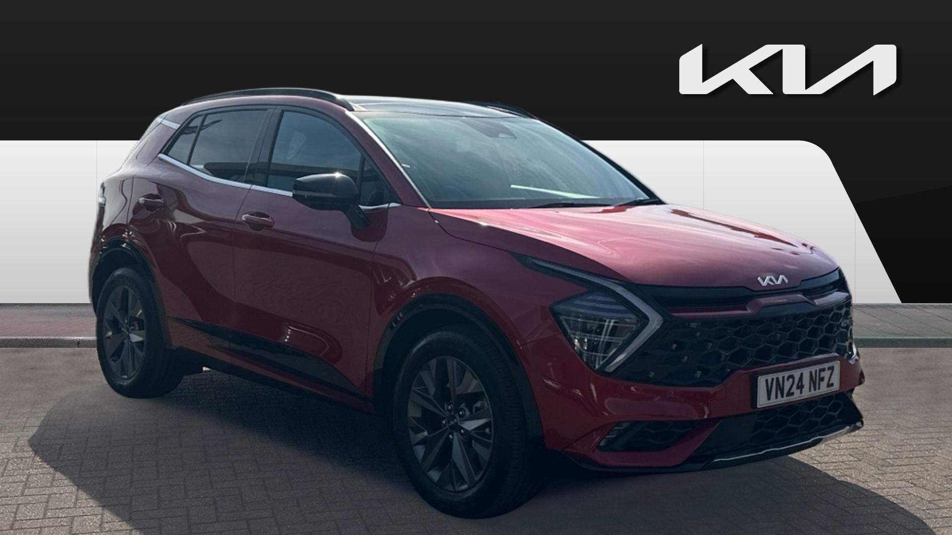 Sportage