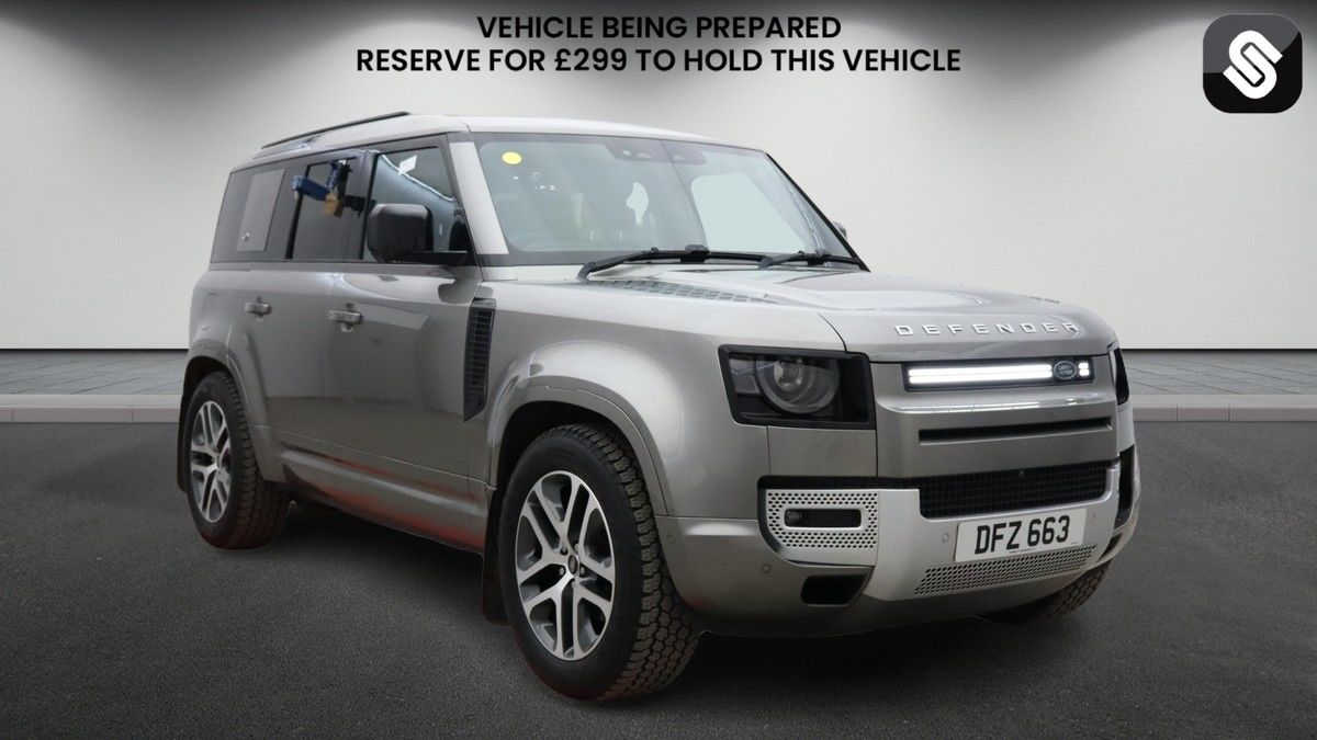 Defender