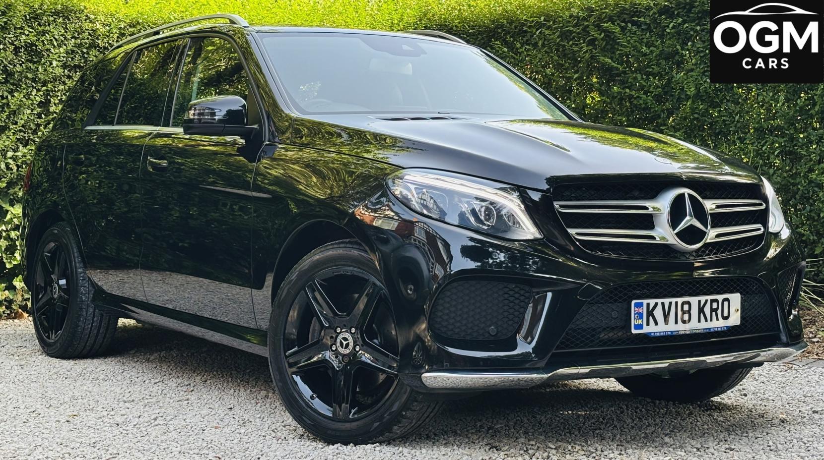 GLE