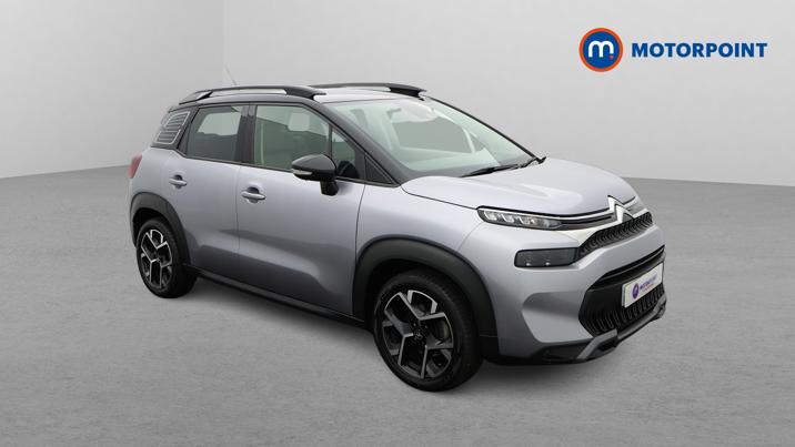 C3 Aircross