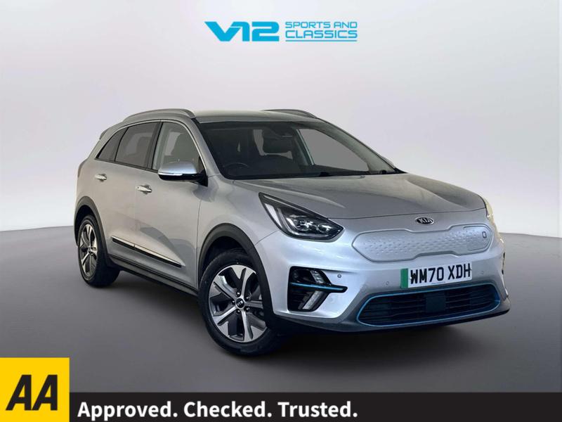 e-Niro
