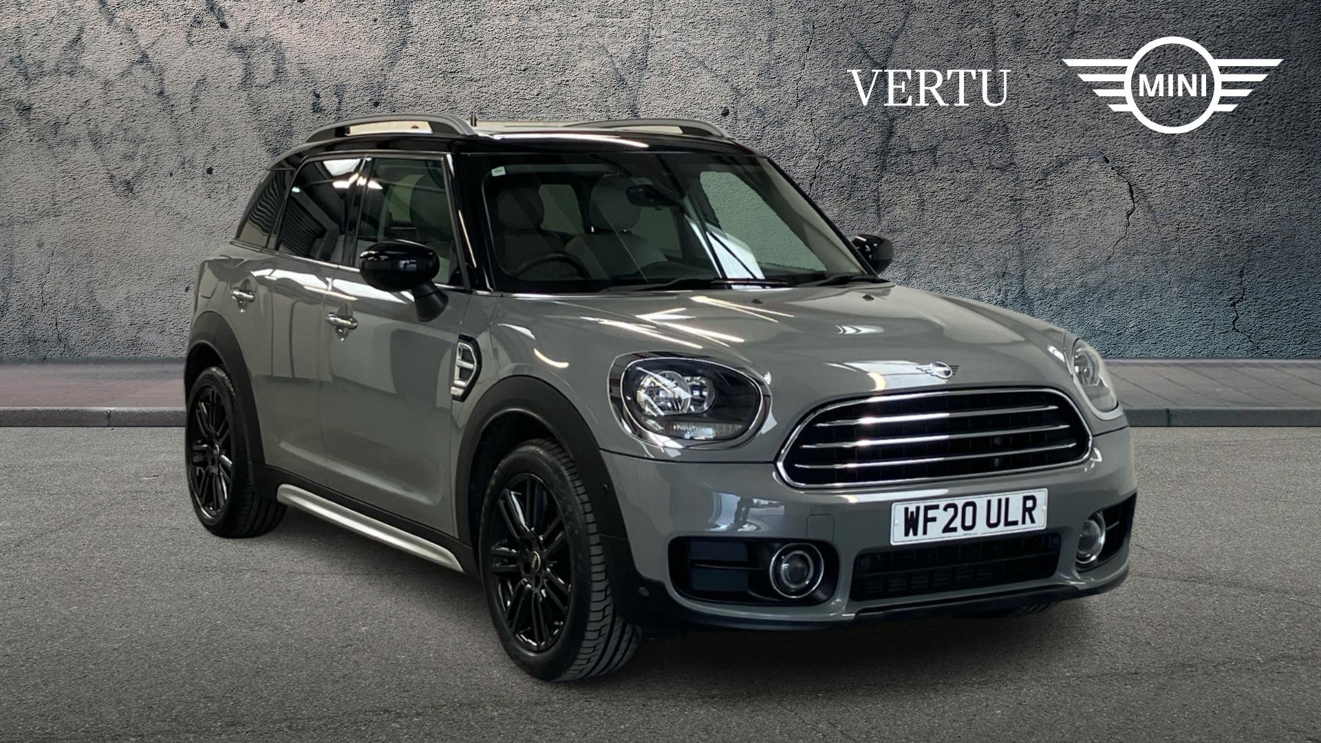 Countryman