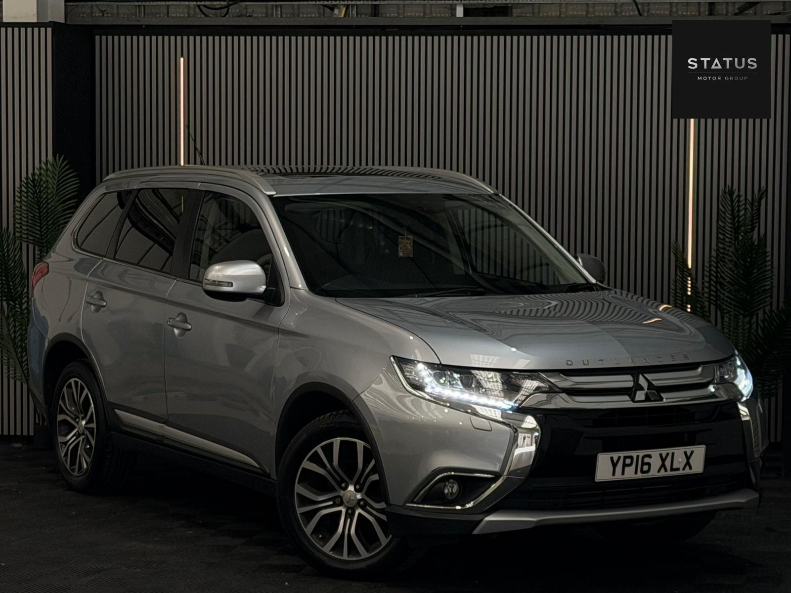Outlander