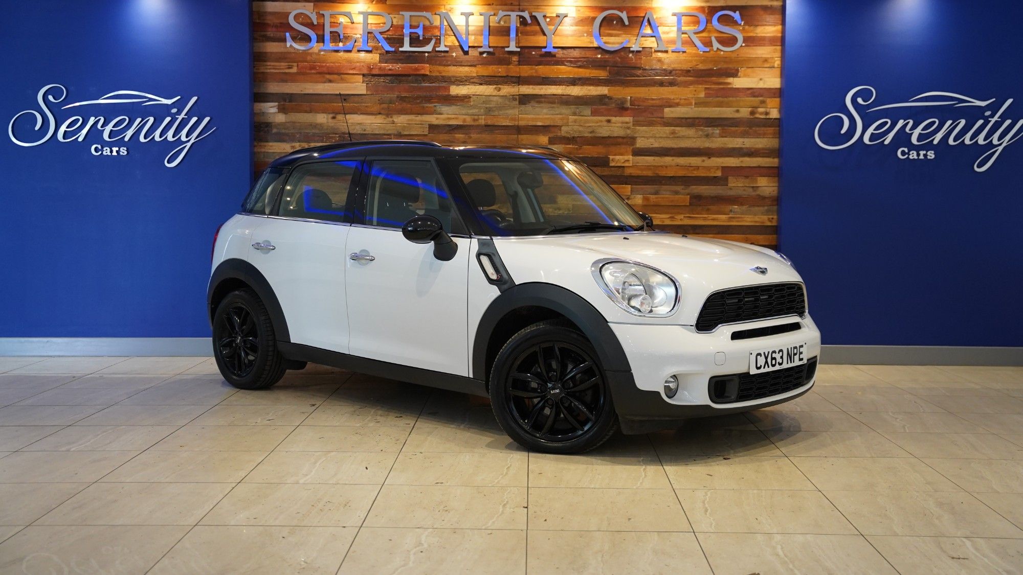 Countryman