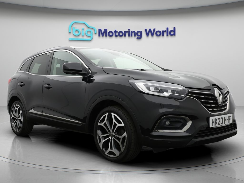 Kadjar