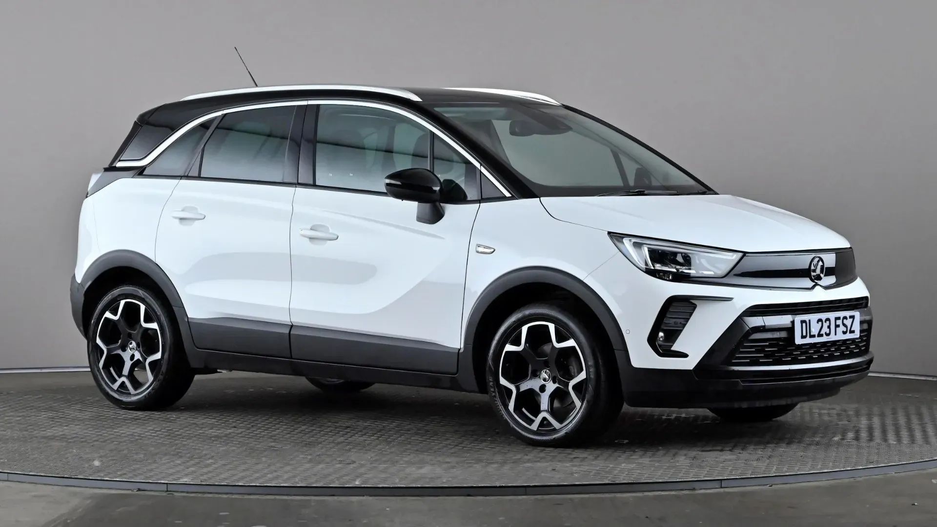 Crossland