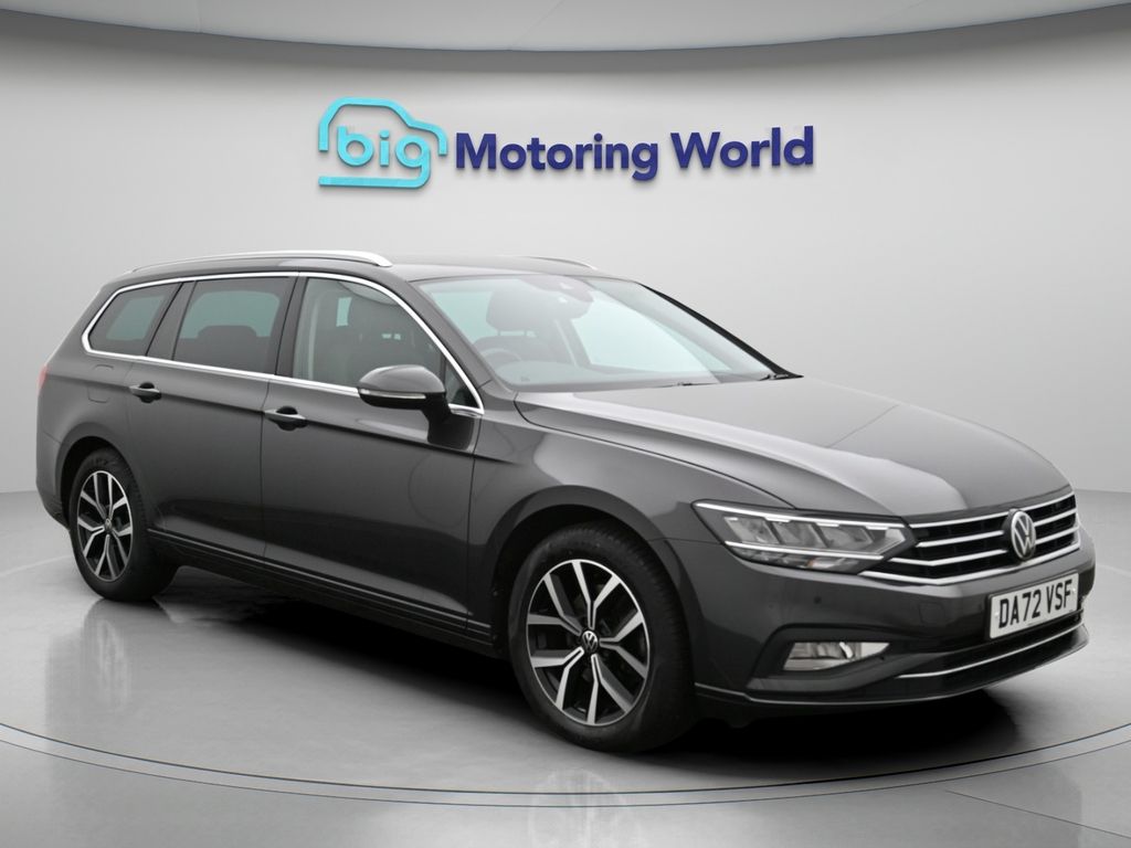 Passat