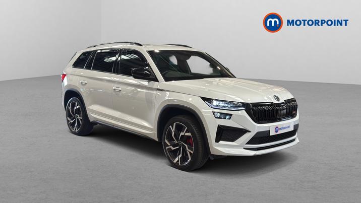 Kodiaq