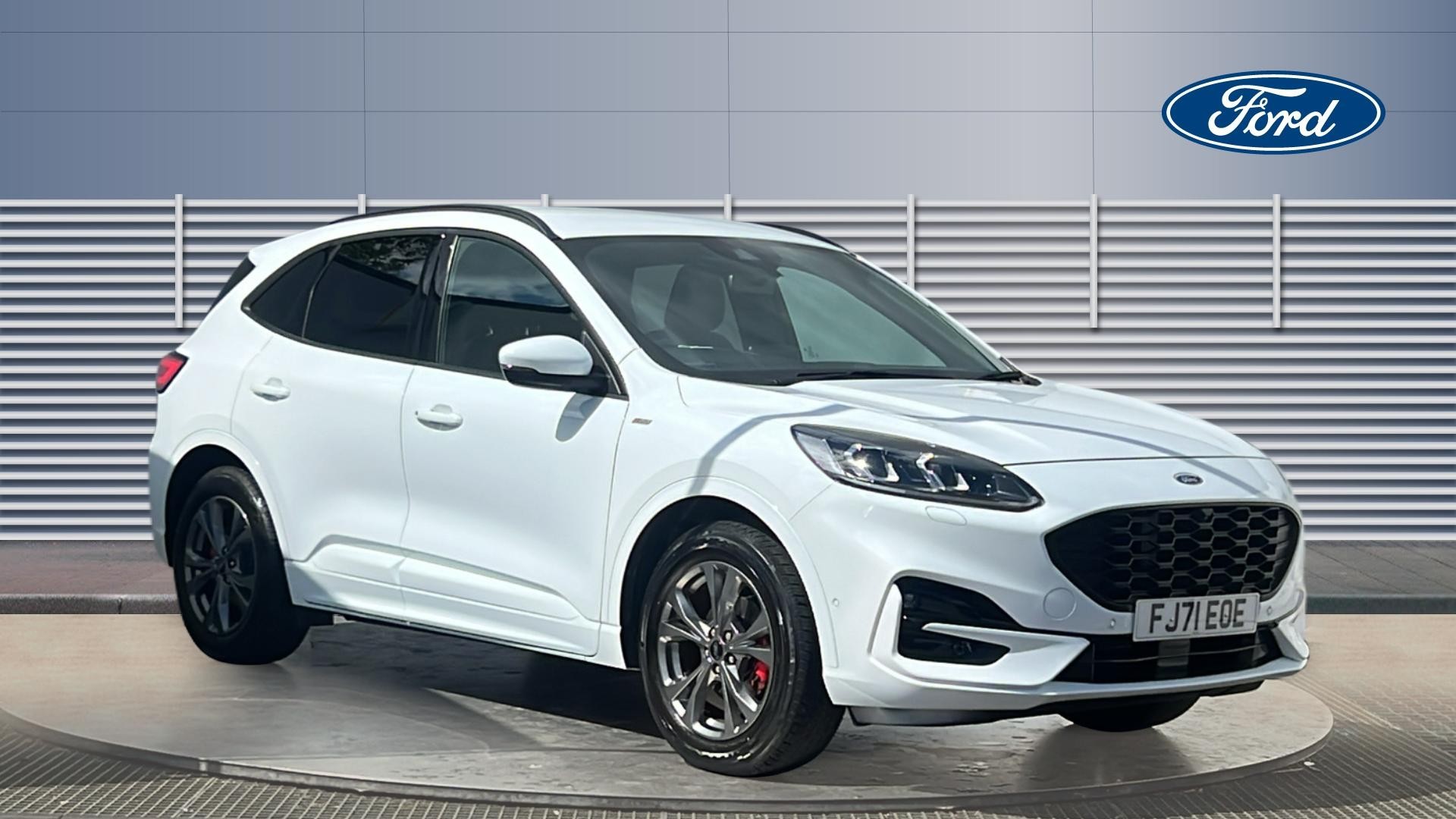 Kuga