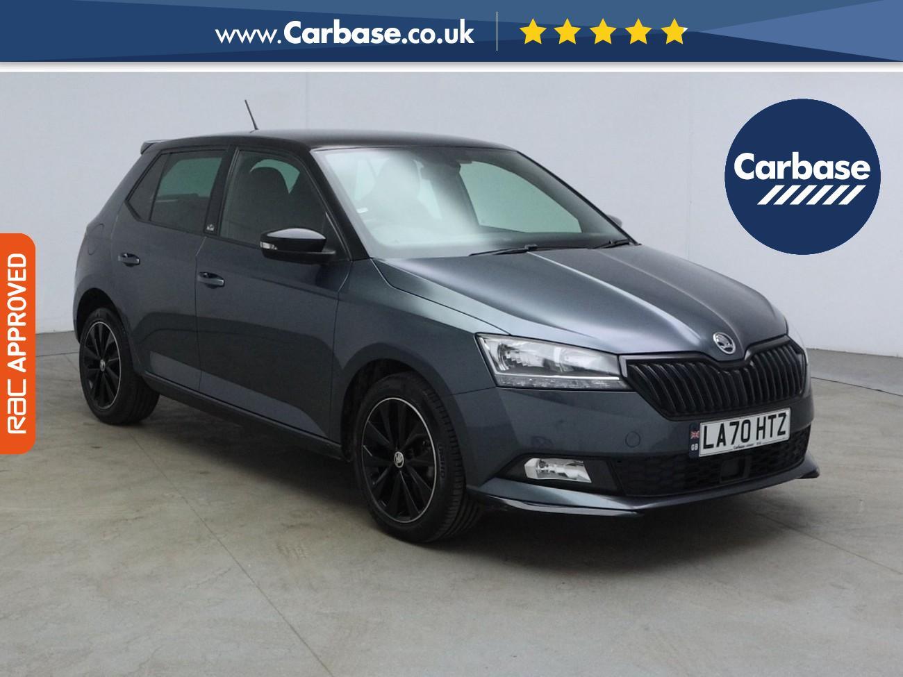 Fabia