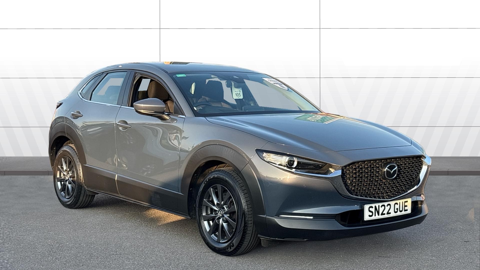Cx-30