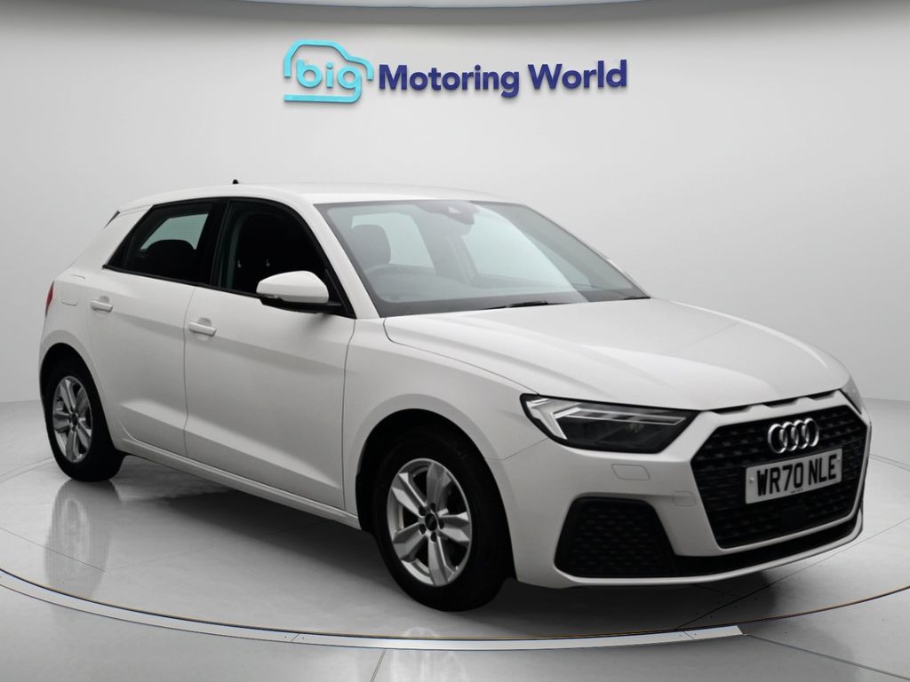 A1 Sportback