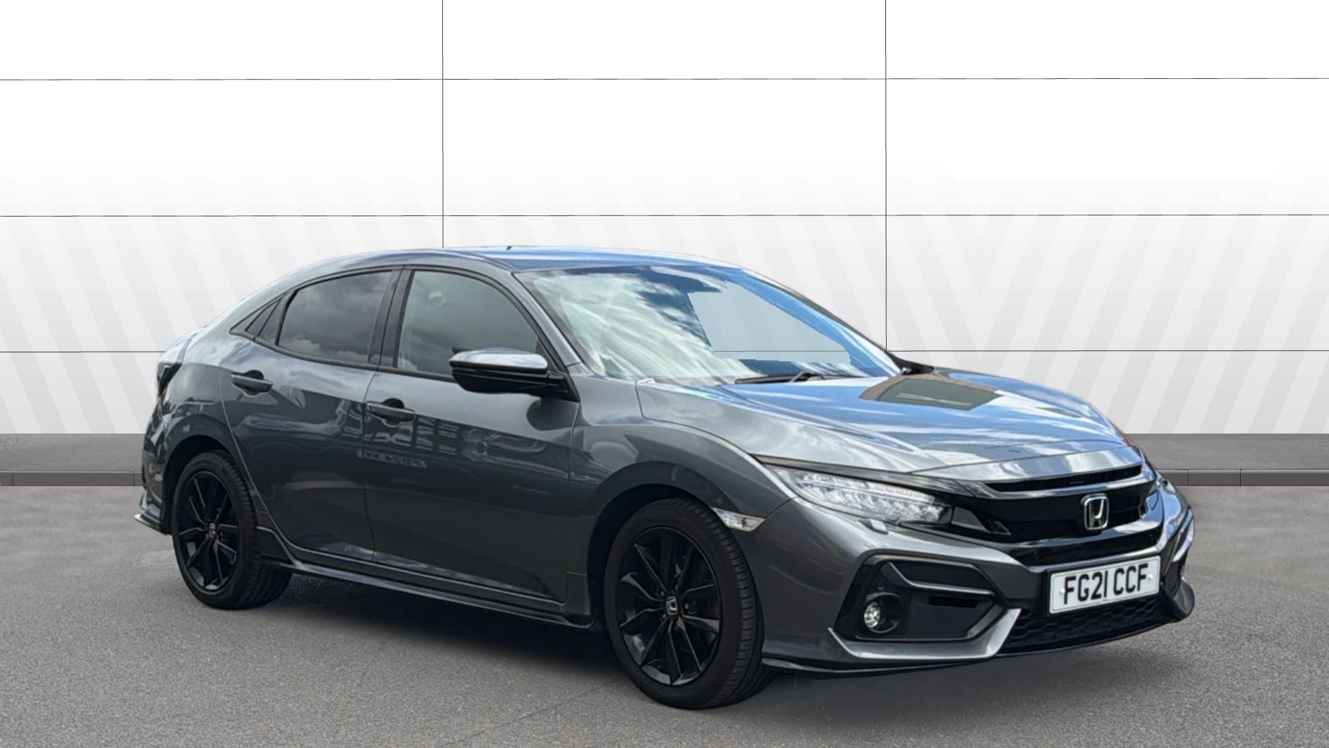 Civic