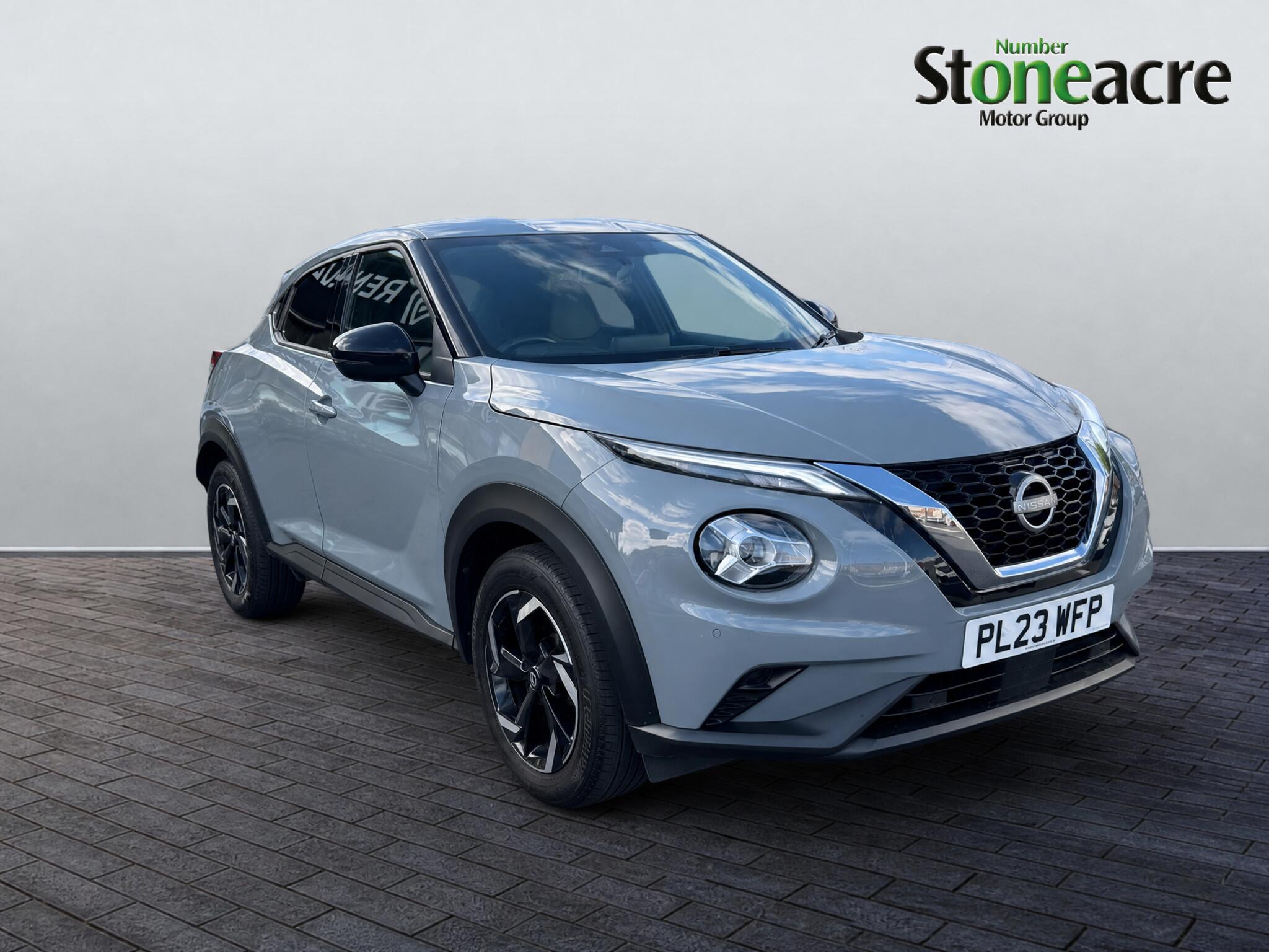 Juke