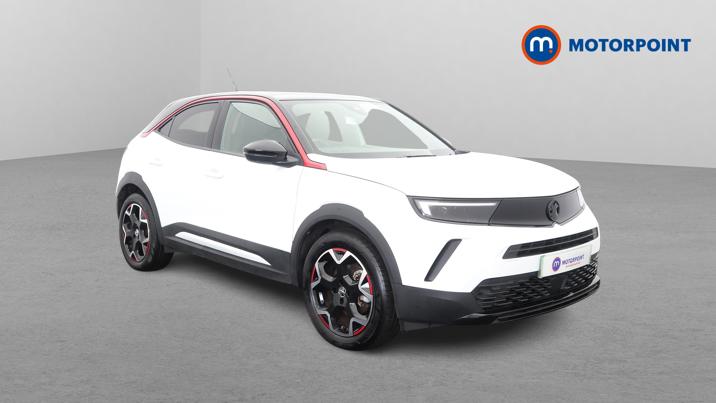 Mokka Electric