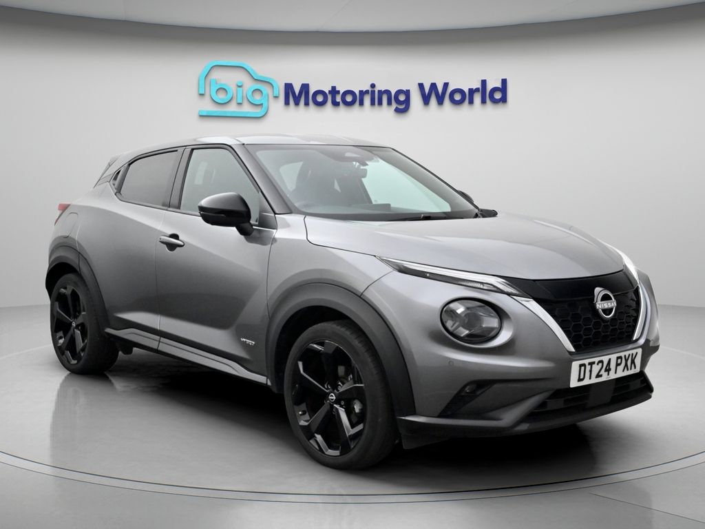 Juke