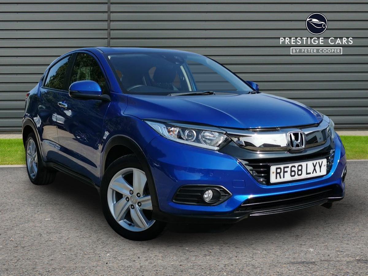 Hr-V