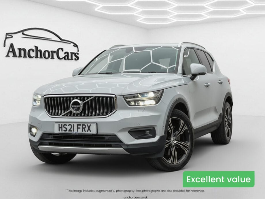 Xc40