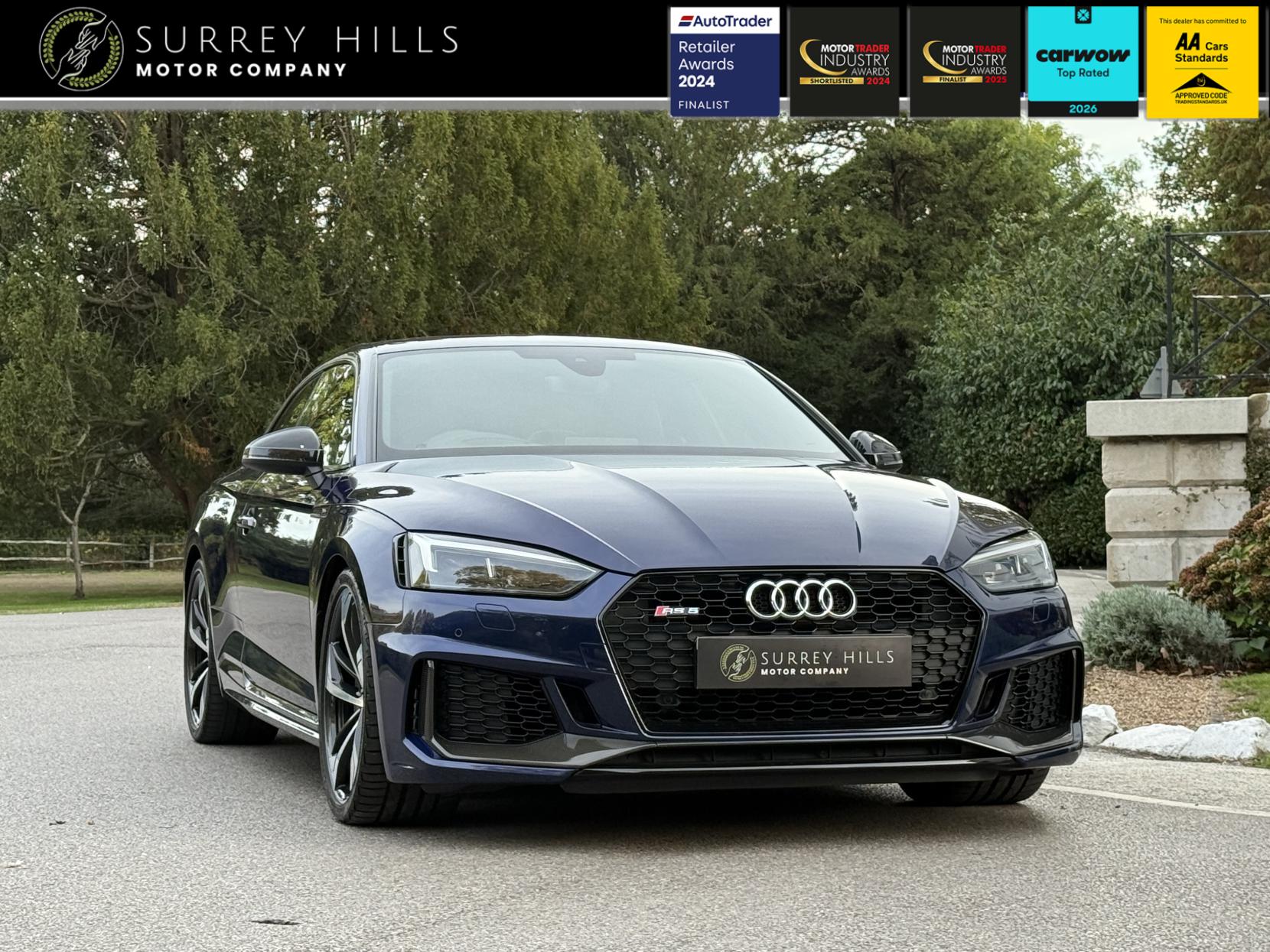 RS5