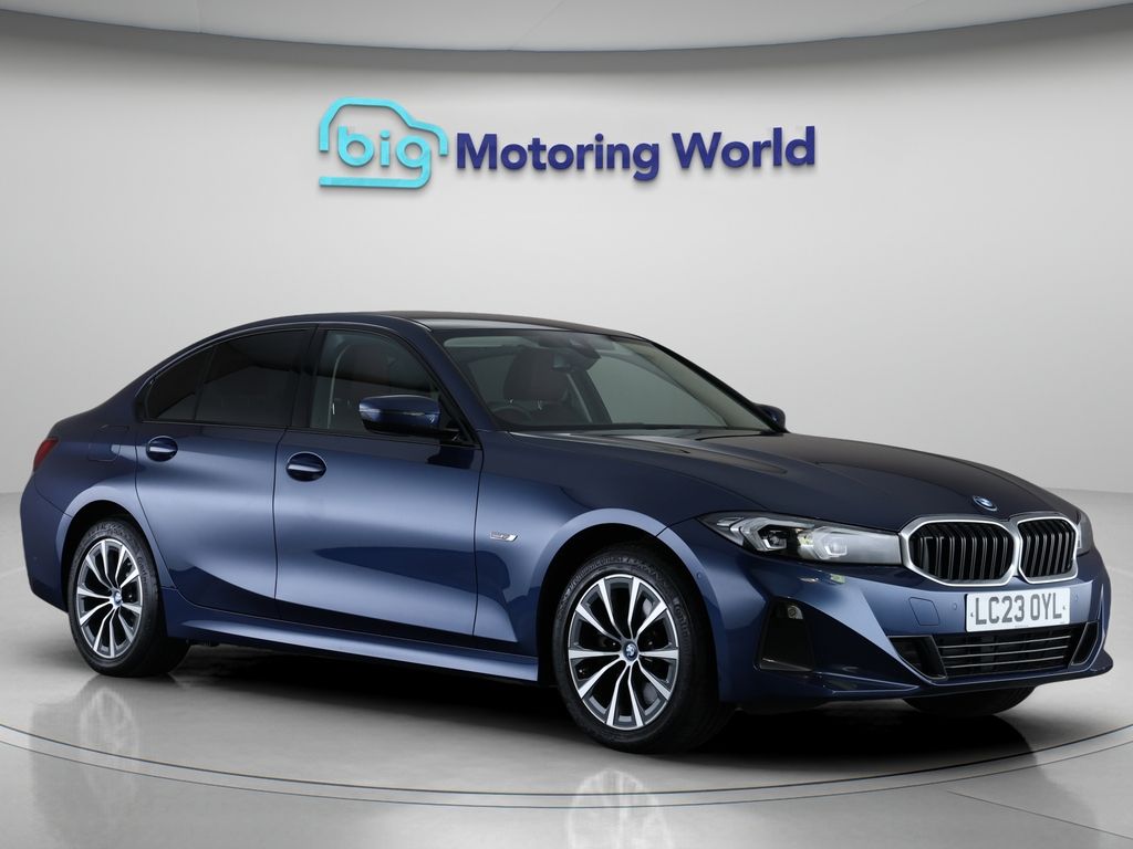 3 Series