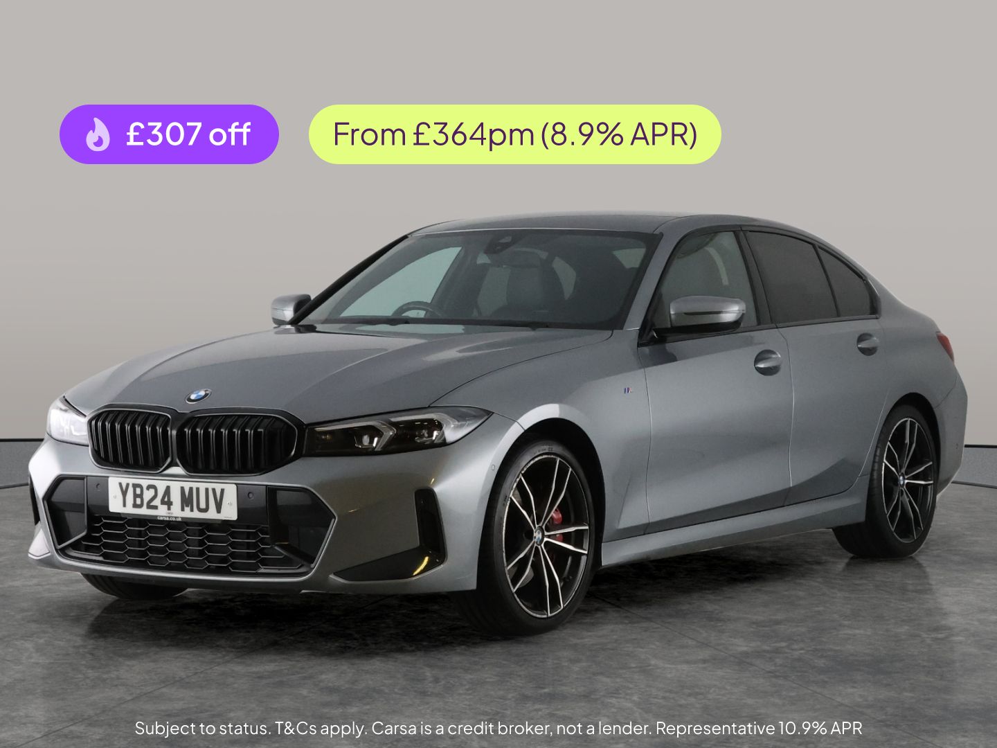 3 Series