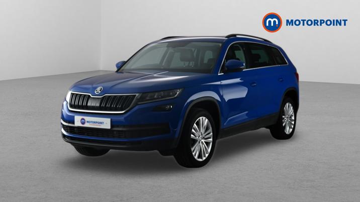 Kodiaq