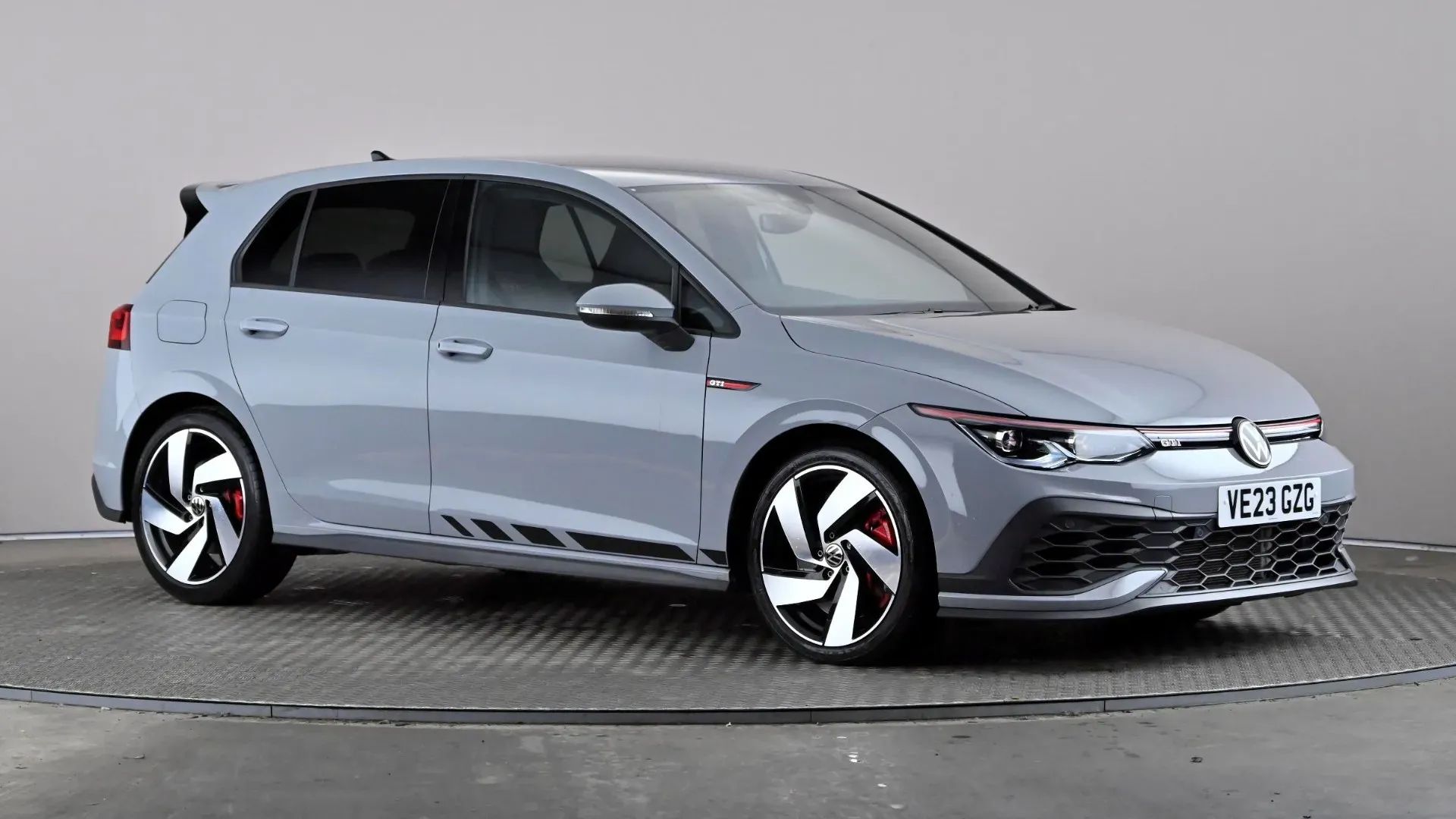 Golf GTI