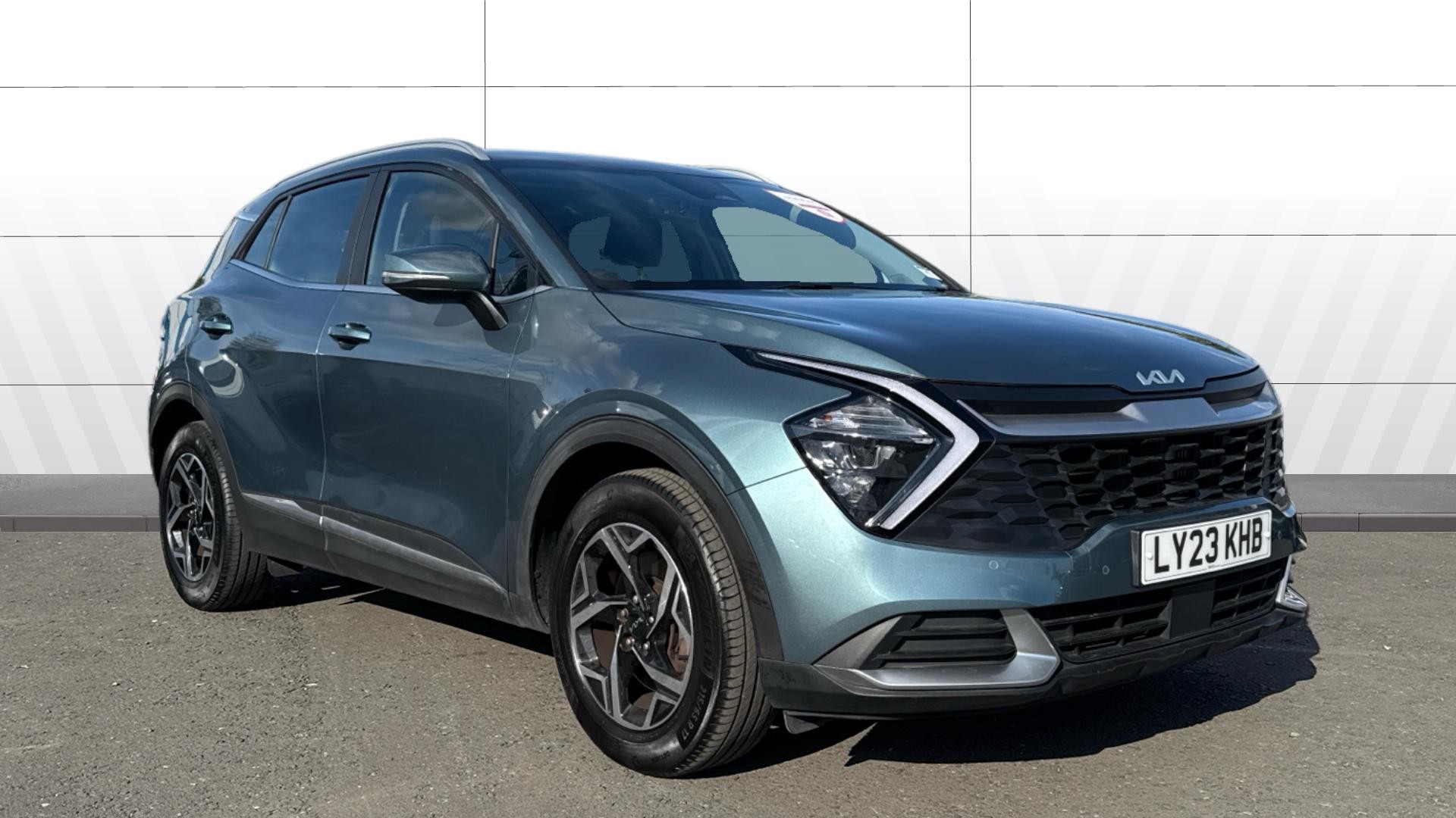 Sportage