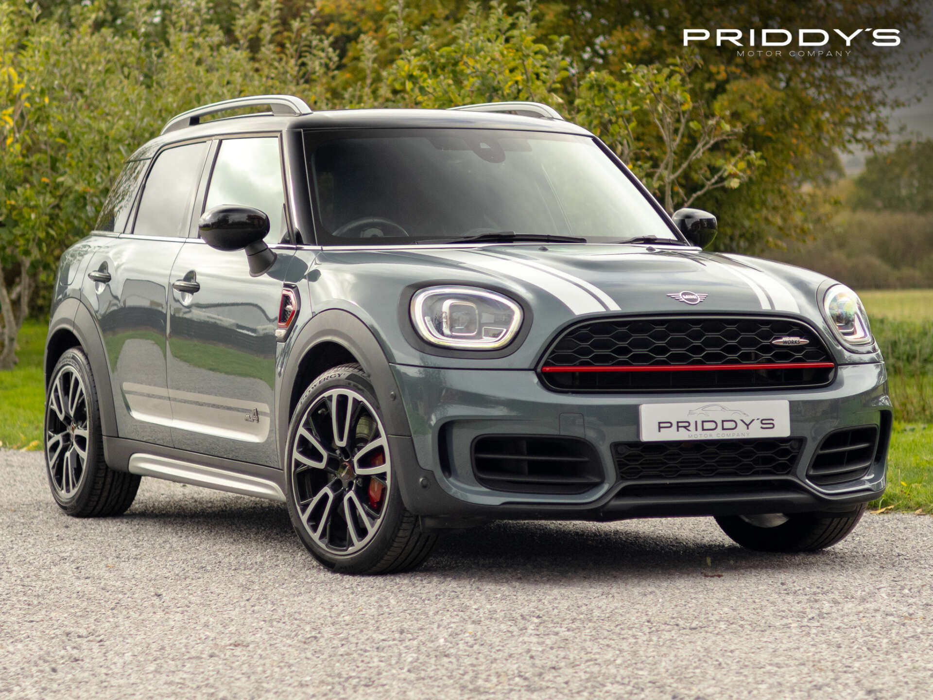 Countryman