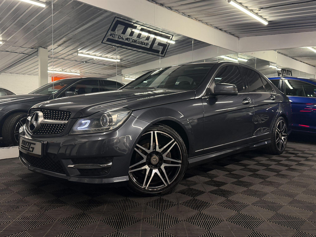 C Class