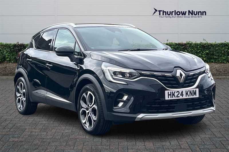 Captur