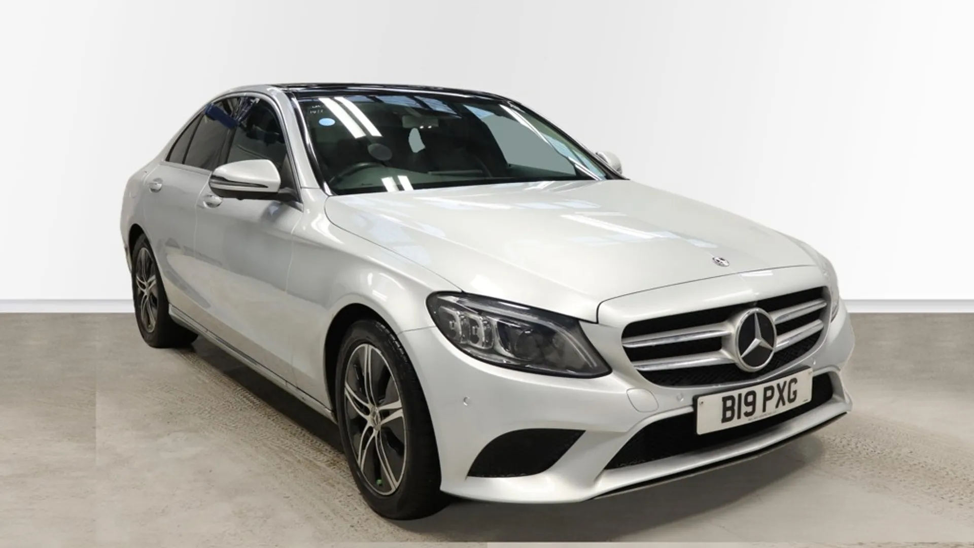 C Class