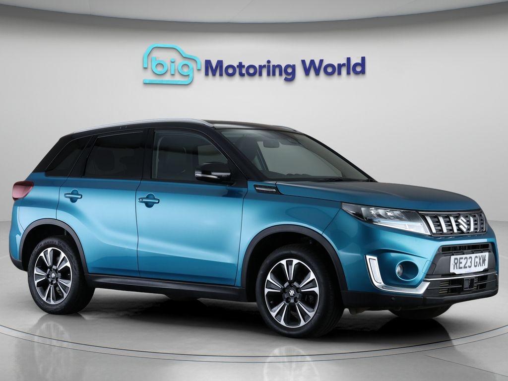 Vitara