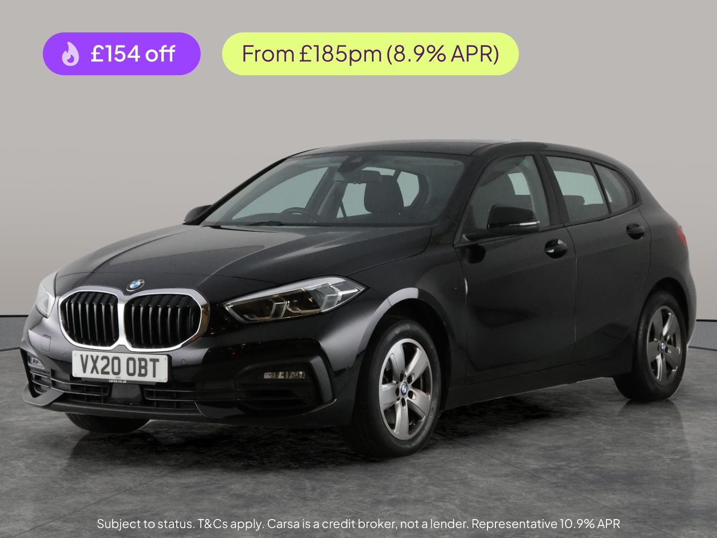 1 Series